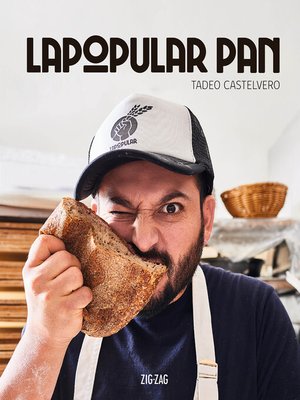 cover image of La Popular Pan